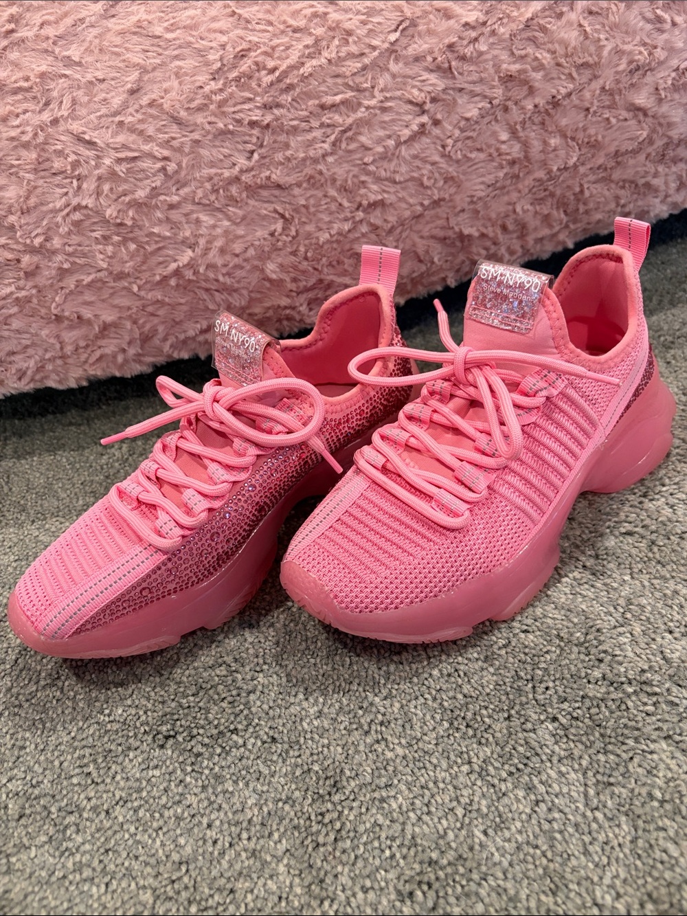 Steve Madden JMAXIMA sneakers